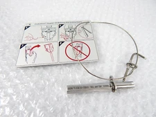 INTUITIVE 331052-03 DAVINCI INSTRUMENT RELEASE KIT