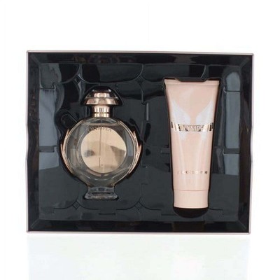 Paco Rabanne OLY5 Olympea Makeup Gift Set for Women - 2 Piece
