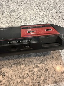 Sega Master System Controllers Light Phaser OEM Power RF New AV 6 Games Tested