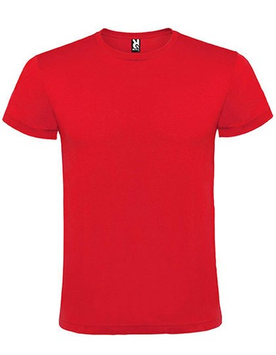 Unisex Camiseta Sola Jersey 100% Algodón Cuello Redondo S - 3XL (BRY6424) - Imagen 8 de 13