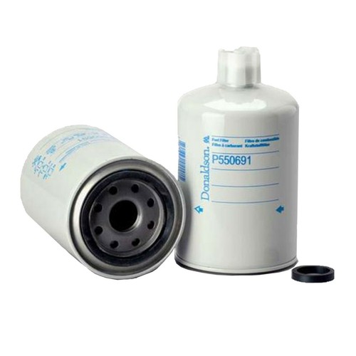 P550691 Fuel filter, Water Separator Spin-On (FS1282 - 33405 - BF1282 ...