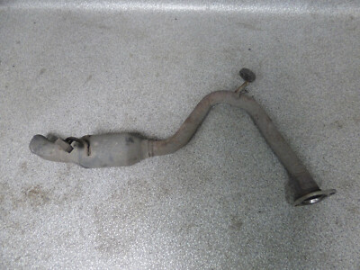 Endschalldämpfer 33711 Futaba Endtopf 92Tkm Toyota RAV4 III 2.0 4x4 09.1584.144