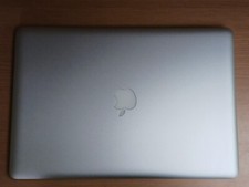 Apple MacBook Pro A1286 Early 2011 15-Inch No Charger/Battery/HD FPONW PLS READ