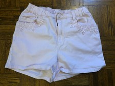 Free shipping TWO Girls Shorts size 12