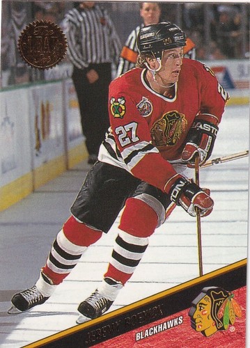 93-94 THE LEAF SET #1-220 - PICK FROM LIST - FREE COMBINED SHIPPING - Picture 29 of 222