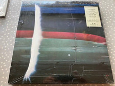 WINGS OVER AMERICA (Paul McCartney) - AUDIOPHILE 3-LP 180G + POSTER - SEALED!