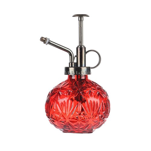 Air Pressure Pressure Sprayer Spray Kettles Watering Can Glass Spray Bottle - Picture 17 of 18