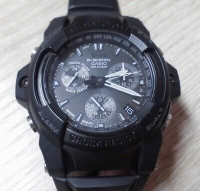CASIO GIEZ GS-1000BJ(CASIO G-SHOCK GS-1000BJ-1AJF Tough CASIO GIEZ GS-1000BJ(CASIO G-SHOCK GS-1000BJ-1AJF Tough