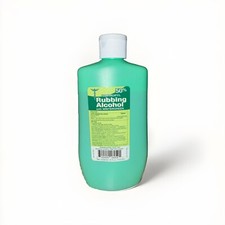 ISOPROPYL 50 Rubbing Alcohol With WINTERGREEN