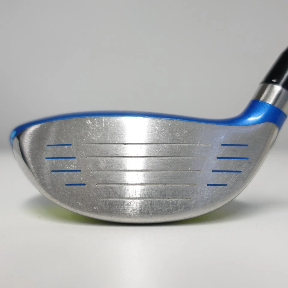 NIKE GOLF VAPOR FLY 3W madera de calle Flex-S Tour AD GP-6 sin H/C Foto 3 de 4
