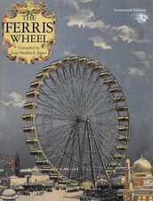 The Ferris Wheel 1993 Lois Stodieck Jones Limited Centennial Edition Paperback