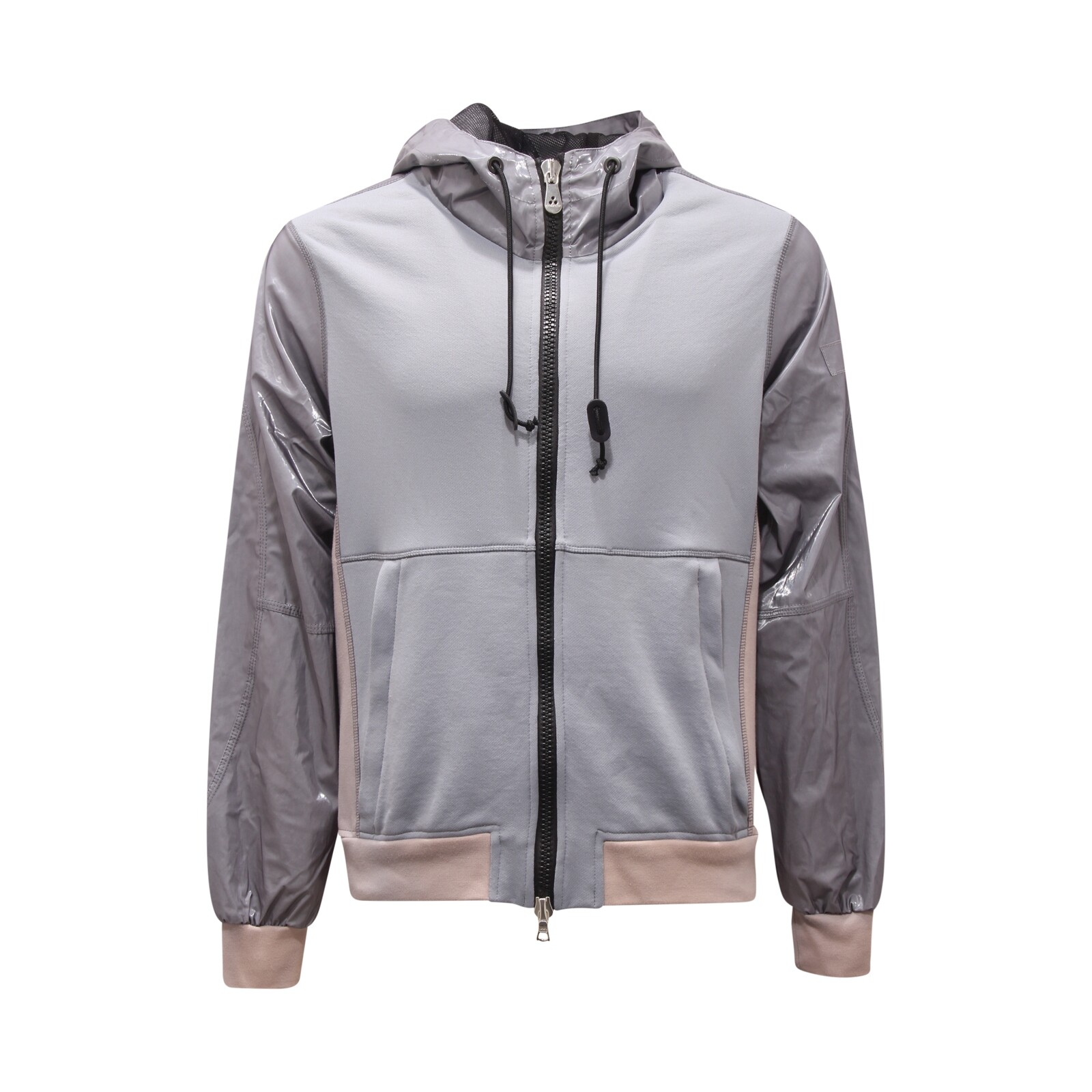 7768AS мужская куртка giubbotto felpa uomo PEUTEREY KARIMUN