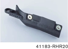 NISMO GUIDE-AIR BRAKE LH  For Skyline GT-R BNR32 RB26DETT 41183-RHR20