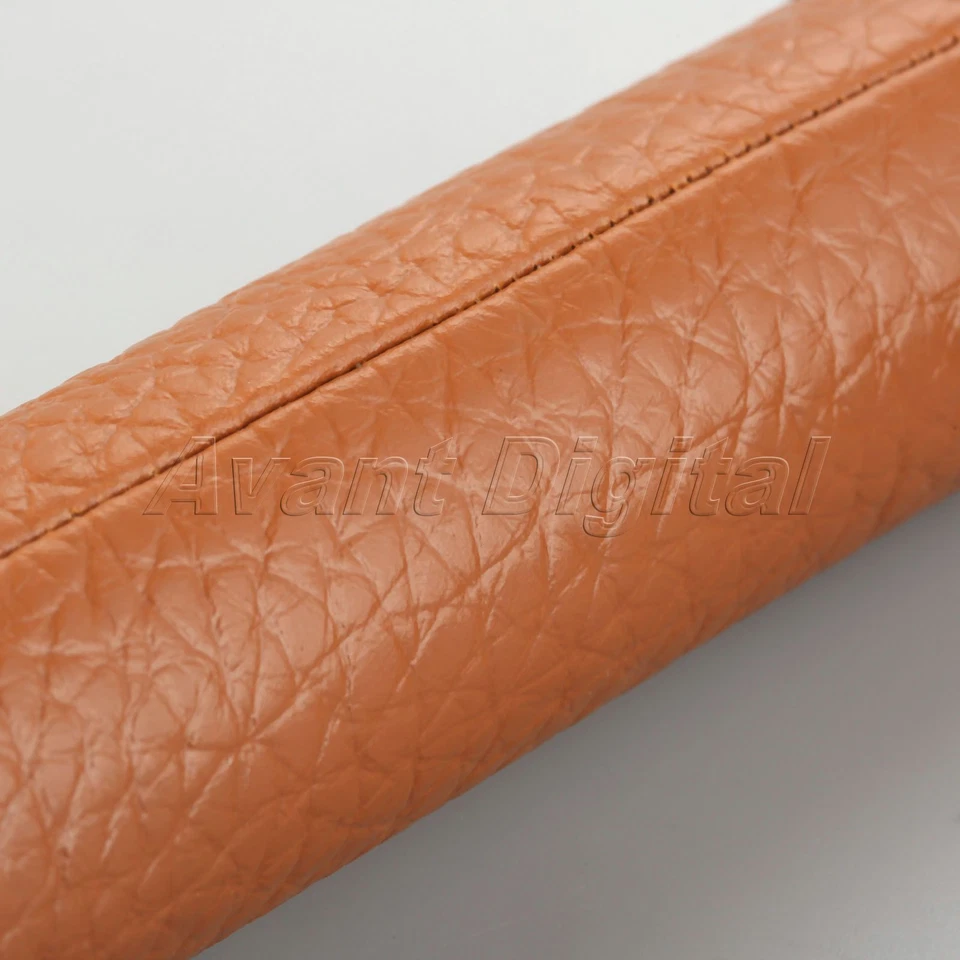 1 par de empuñaduras antideslizantes de manillar de motocross de 7/8" para Suzuki GSXR750 Foto 4 de 4