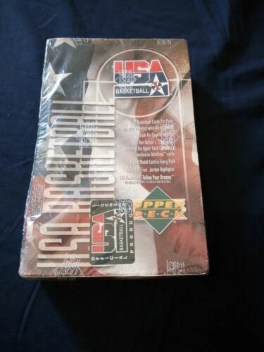 Cartes originales basket-ball à l'unité à collectionner sportives