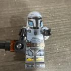Paz Vizsla sw1341 Star Wars Minifigure Lego