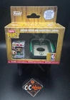 Funko Bitty Pop! 🏀 NBA Boston Celtics - Jayson Tatum & Basketball Arena 🏀