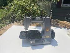 Singer 240k13 Hat Maker Millinery Chain stitch Sewing Machine