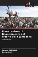 Seydou Dembele (U. A.) | Il Meccanismo Di Finanziamento Del Credito Della...