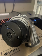 ebm-papst RG128/1300-3612-030204 Gebläse