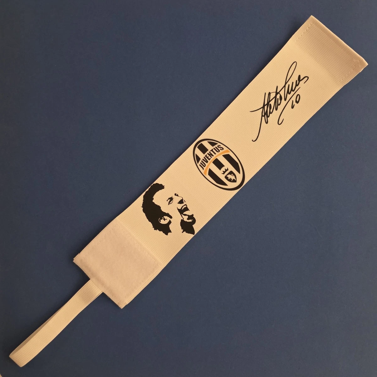 Patch Toppa Ultras Juventus – Gruppo Antimilan (Tifosi Ultra')