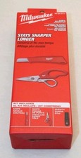 NEW Milwaukee 48-22-8117 Electrician Cable Splicer's Sheath Kit FREE SHIPPING!!