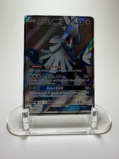 Silvally GX 108/111 Ultra Rare Crimson Invasion Pokemon Holo Near Mint on eBay