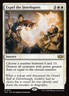 Expel the Interlopers 0115 Non Foil Rare Tarkir Dragonstorm Commander MTG NM