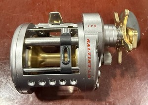 ダイワ SALTIST AK126H·N SALTIST LW – Daiwa US