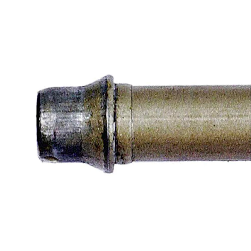 For Chevy C1500/K1500 1996 1997 1998 Engine Oil Cooler Line | Male Threads End 1 Foto 3 de 4