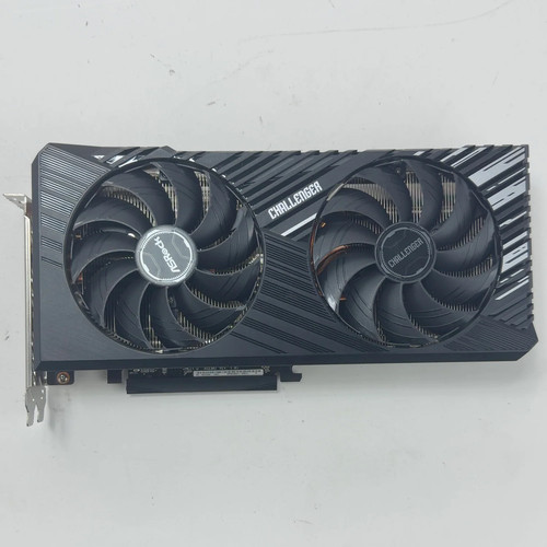 AsRock Radeon RX 7900 GRE Challenger 16GB GDDR6 Graphics Card 80-GA5200 ...