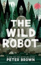 The Wild Robot The Wild Robot, 1 