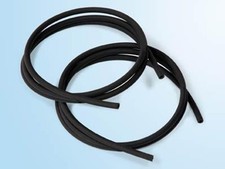 Fiamma Motorhome Cables Guide Kit Rubber Cover for Awning Arms (2pcs) -98655-903