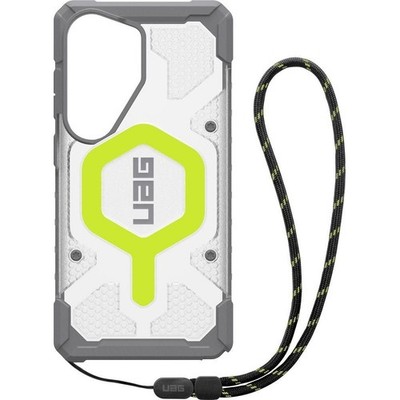 Handyhülle für Galaxy S26 Ultra UAG Case Cover Schutzhülle Etui Hülle Grau
