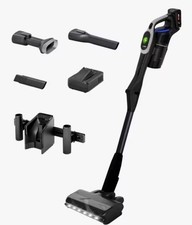 Image of Bosch Unlimited 10 BBS1041GGB Vacuum Cleaner Cordless - Graphite Ex Display 