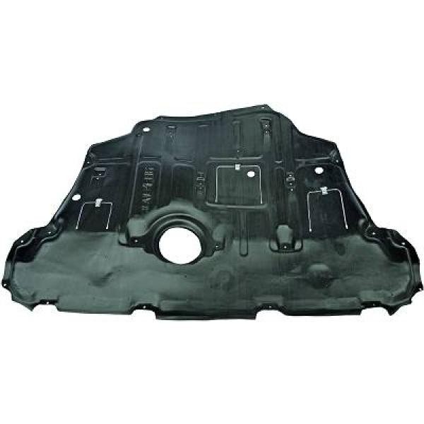 Diederichs 8668711 MotorraumdäMmung FüR Toyota RAV 4 III (_A3_) 2006--image