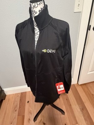the north face jacket men With Devo Logo  L New