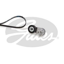GATES Keilrippenriemensatz Micro-V® K025PK1073 für 159 BRERA ALFA Sportwagon JTS