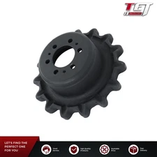 7165111 6736306 6855724 Drive Sprocket For Bobcat T140 T190 T180