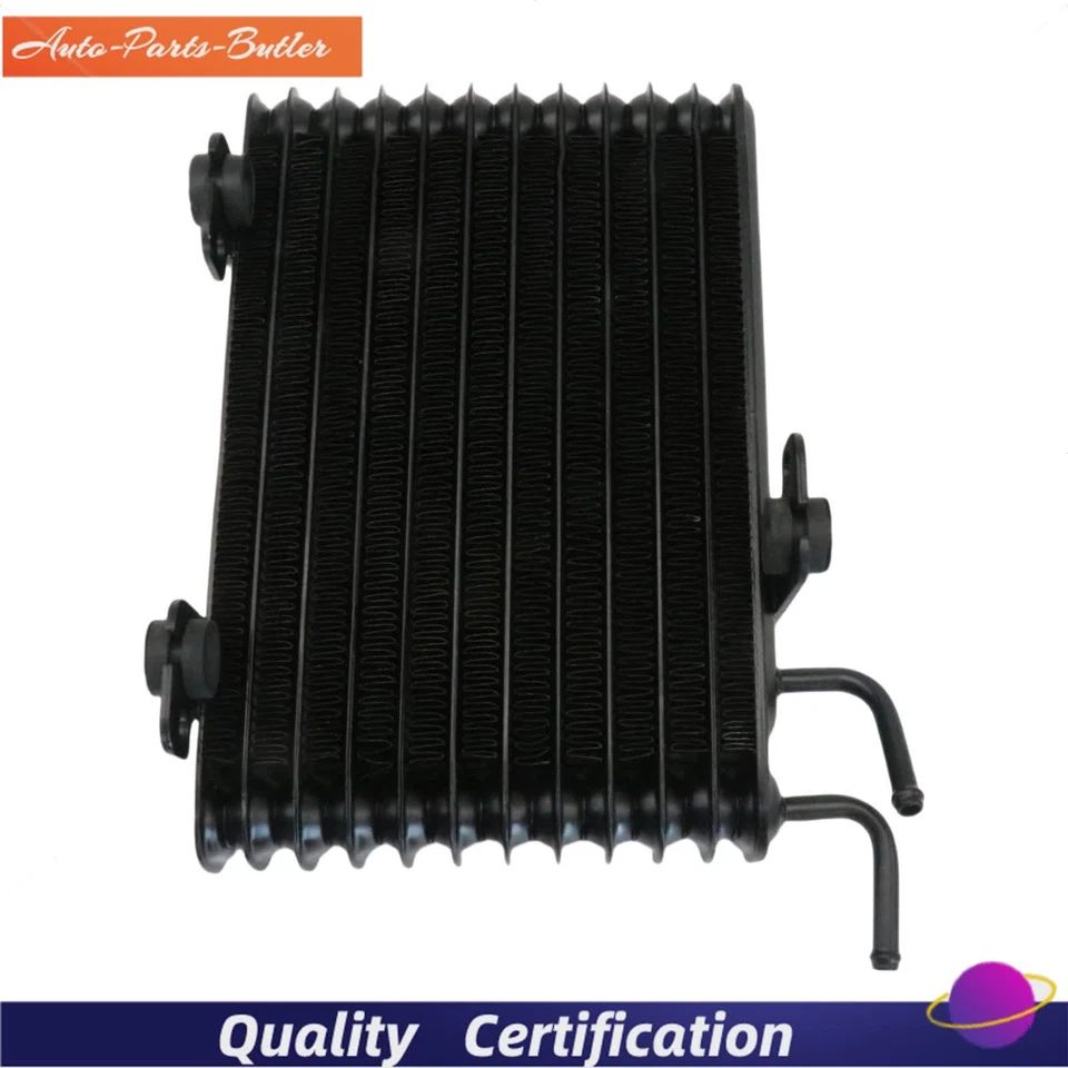 NEW Transmission Oil Cooler For 2020-2014 Mitsubishi Outlander GT SE 2.4L 3.0L Foto 2 de 4