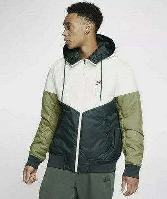 Nike Sportswear Windrunner Reversible Men's Jacket 'Loose Fit' - CJ4377 364
