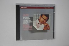 Zamfir Rhapsodie Du Printemps Concerto No 1 G...