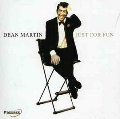 Just for Fun CD