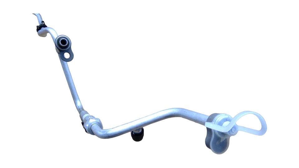 2006 GMC CHEVROLET YUKON XL 2500 SUBURBAN 2500 TUBO ASM A/C EVPR 15785055 NOVO - Imagem 4 de 4