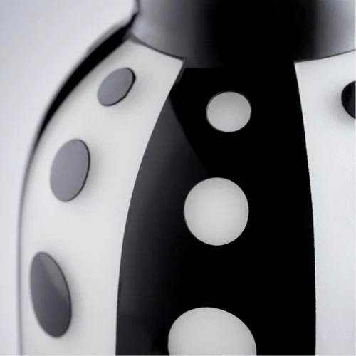 Cyan Design 11089 Petroglyph 16 inch Vase, Large - Picture 3 of 4