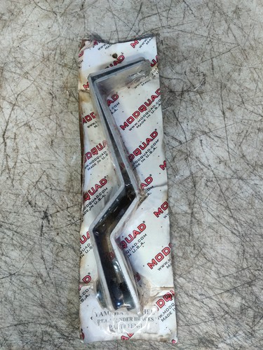 ModQuad Rear Fender Brackets Yamaha Banshee FEN-1