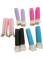 Volumizing Hair Clips Unisex 10pc Root Clips Fluffy Wavy Hair MultiColor 