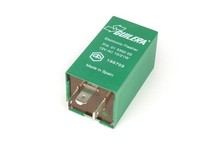 Blinkrelais -PIAGGIO 3-PIN 12V 10/21W AC- Vespa PK S, PK Xl, PK XL2, PX Lusso