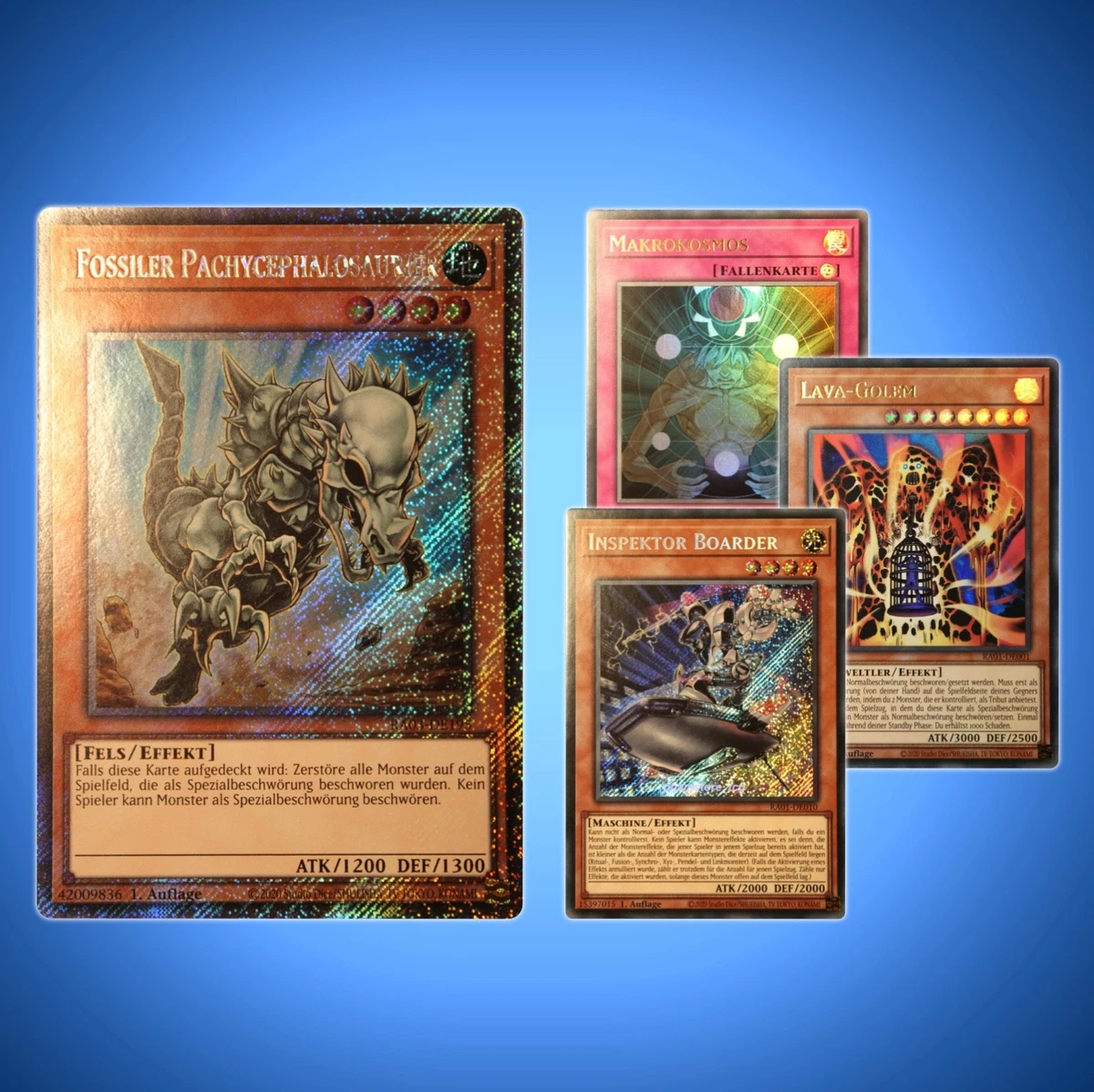 yugioh arc v kite deck Amazon.com: Complete Custom Deck for Yu-Gi-Oh! ARC-V main image 1