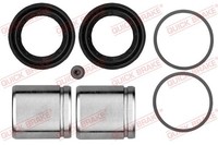 Reparatursatz, Bremssattel FÜR Jeep - Quick Brake 114-5548